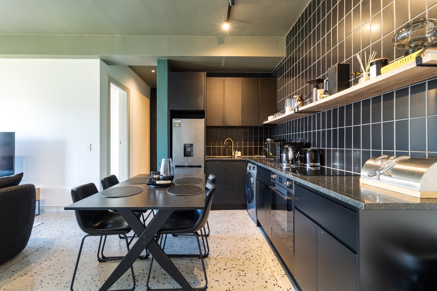 1 Bedroom Property for Sale in Cape Town City Centre Western Cape